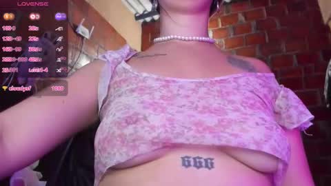 Scarlett online show from 02/28/26, 02:40