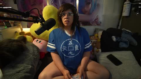 Snapshot of nyxraven chatting on 12/14/24, 12:44 NyxRaven online show from 12/14/24, 12:44