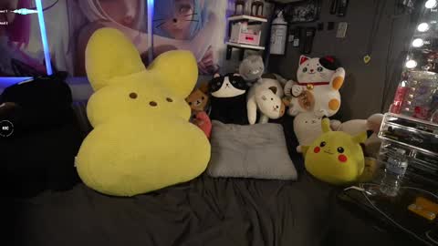 Snapshot of nyxraven chatting on 09/11/25, 02:55 NyxRaven online show from 09/11/25, 02:55