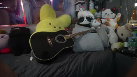 NyxRaven online show from 02/05/26, 10:03