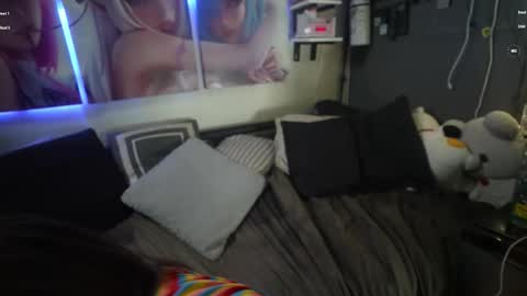 NyxRaven online show from 03/20/26, 03:11