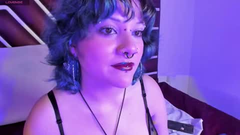 Nyx  online show from 01/17/26, 07:06