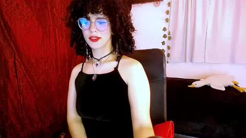 Nyxxei online show from 02/13/26, 11:23