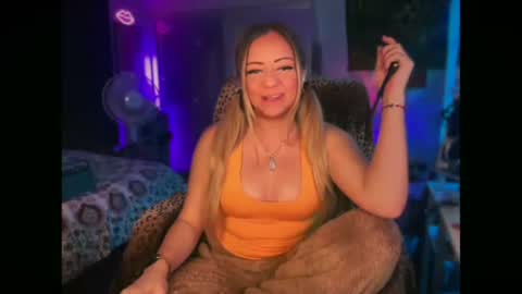 nyxxen online show from 02/07/26, 03:21