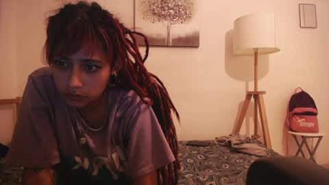 nyxxx_rouge online show from 01/24/25, 11:02