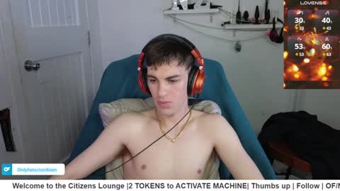 NZ Citizen online show from 12/19/24, 08:34