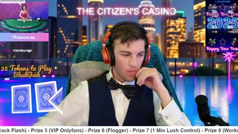 NZ Citizen online show from 01/09/25, 01:18