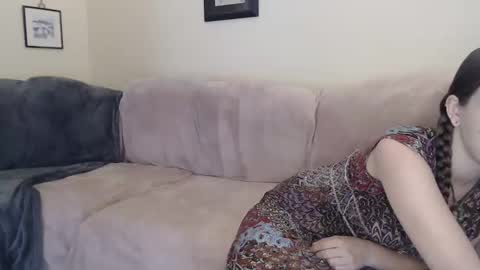 Snapshot of nzplaytime chatting on 12/22/24, 02:28 Stef  Derek online show from 12/22/24, 02:28