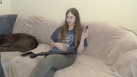 Snapshot of nzplaytime chatting on 01/12/25, 03:39 Stef  Derek online show from 01/12/25, 03:39