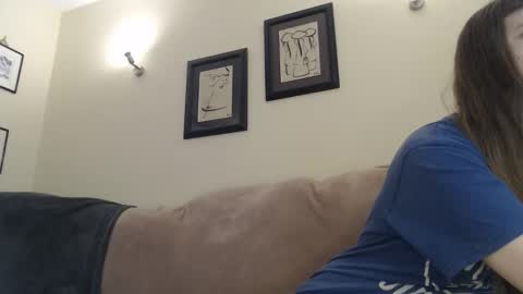 Snapshot of nzplaytime chatting on 10/15/25, 12:33 Stef  Derek online show from 10/15/25, 12:33