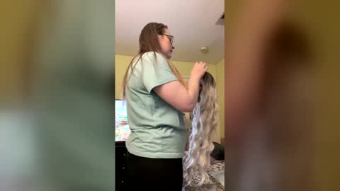 VegasGirl online show from 01/07/26, 09:23