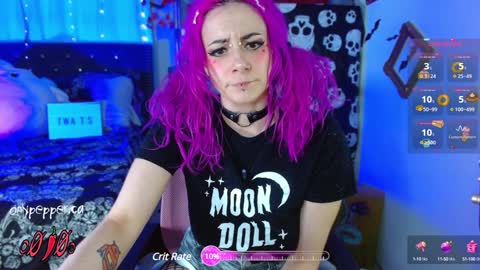 Pepper online show from 01/16/25, 11:37