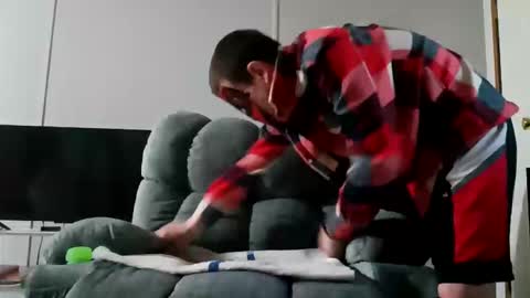 BIGWANGGANG online show from 01/18/26, 02:26