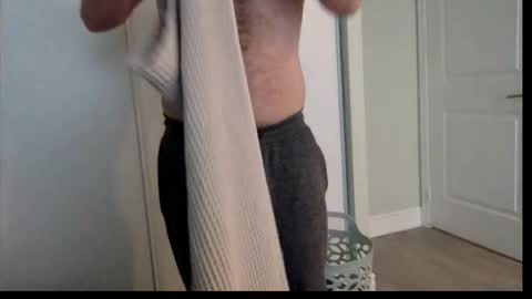 o_fionn_rua online show from 04/05/26, 02:47