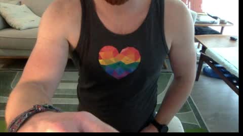 o_fionn_rua online show from 04/08/26, 09:37