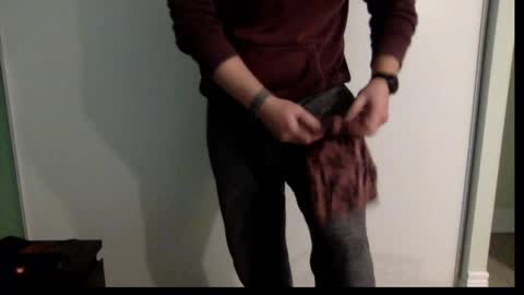 o_fionn_rua online show from 04/19/26, 10:01