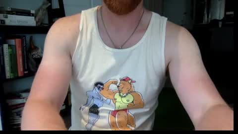Snapshot of o_fionn_rua chatting on 06/14/26, 07:49 o_fionn_rua online show from 06/14/26, 07:49