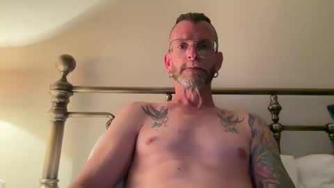 Jonathan Deep online show from 01/05/26, 08:34