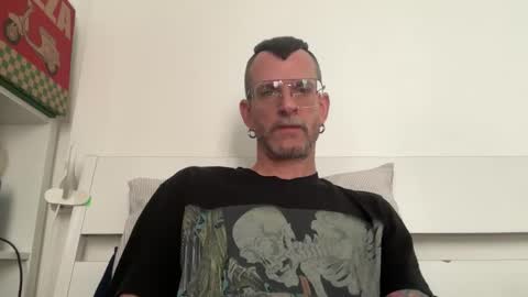 Jonathan Deep online show from 02/23/26, 09:06