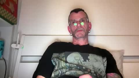 Jonathan Deep online show from 02/23/26, 09:23