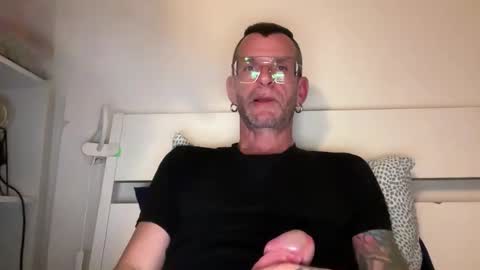 Jonathan Deep online show from 03/12/26, 10:27