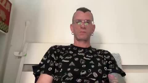 Jonathan Deep online show from 03/23/26, 04:22