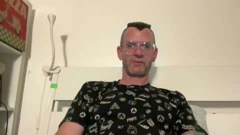 Jonathan Deep online show from 04/20/26, 09:16