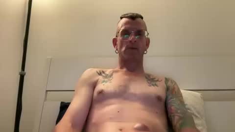 Jonathan Deep online show from 05/25/26, 08:48