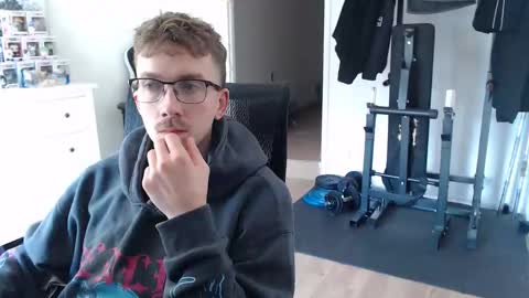 Oatking online show from 10/13/25, 11:32