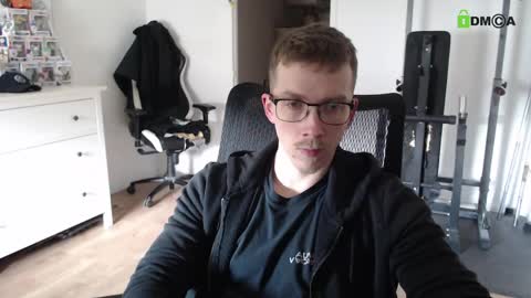 Oatking online show from 04/21/26, 12:11