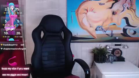 Moonlight online show from 02/19/25, 08:22