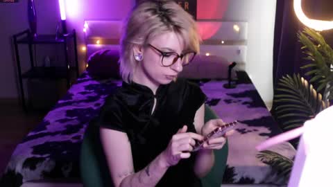 Moonlight online show from 04/29/26, 09:24