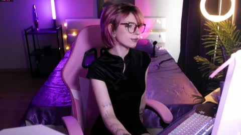 Moonlight online show from 08/01/26, 08:24