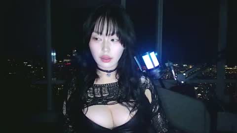 Snapshot of obeycarrienoona chatting on 06/15/26, 02:58 Goddess Carrie online show from 06/15/26, 02:58
