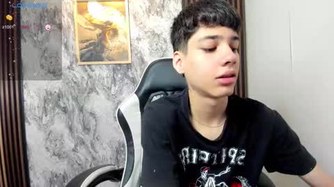 Deku online show from 09/11/25, 02:28