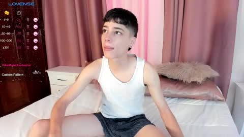 Deku online show from 04/20/26, 02:31