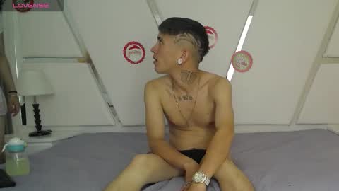 oblivionlove online show from 12/05/25, 08:05