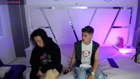 oblivionlove online show from 02/04/26, 12:33