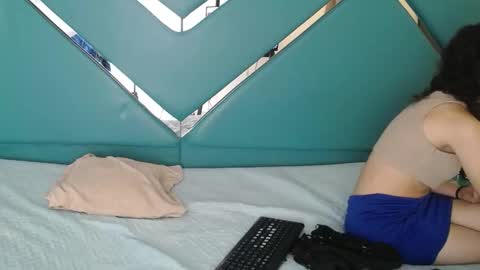 oblivionlove online show from 02/25/26, 01:10