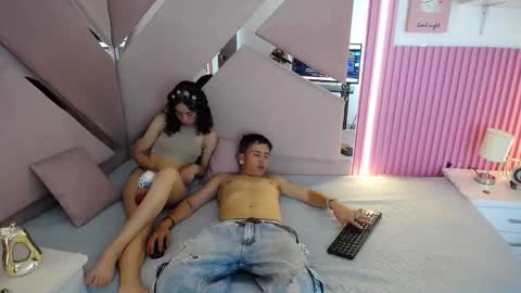 oblivionlove online show from 02/26/26, 07:57