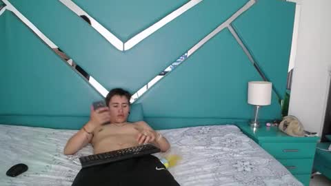 oblivionlove online show from 03/03/26, 01:50