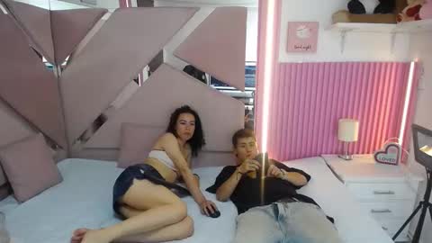 oblivionlove online show from 03/24/26, 08:58