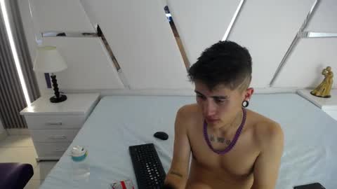 oblivionlove online show from 04/21/26, 09:50