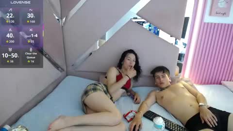 oblivionlove online show from 05/30/26, 08:39