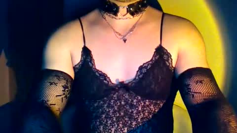 Snapshot of obscuraboy chatting on 05/17/26, 11:01 Doxy online show from 05/17/26, 11:01