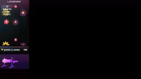 Lua  bohareal  online show from 09/09/25, 04:12