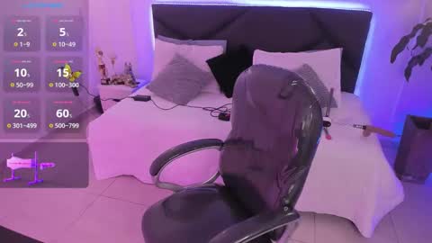 Lua  bohareal  online show from 01/09/26, 06:05