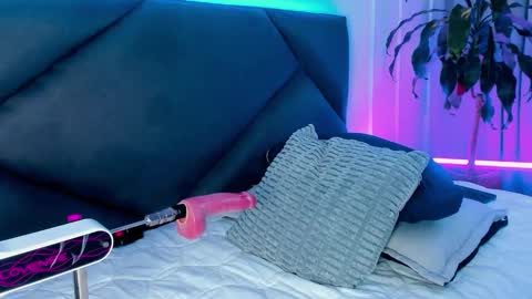 Lua  bohareal  online show from 02/25/26, 01:26