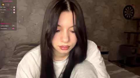 Amelia online show from 02/02/26, 08:35