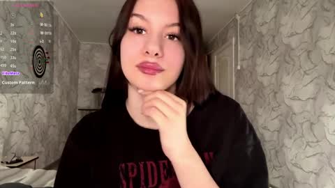 Amelia online show from 04/08/26, 07:08